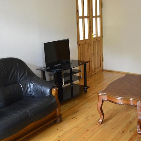 Hotel Zaza'S House à Kazbegi Extérieur photo